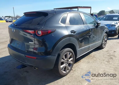 2020 Mazda Cx-30 Select Package z USA, uszkodzony, nr VIN 3MVDMBCL0LM116905
